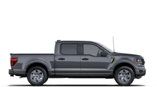 2025 Ford F-150® External Image 1